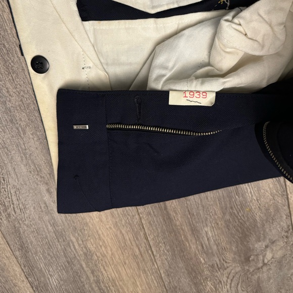 1939 RCMP pants - Picture 8 of 9